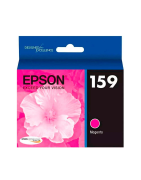 Cartucho de Tinta Epson T159320 Magenta Original