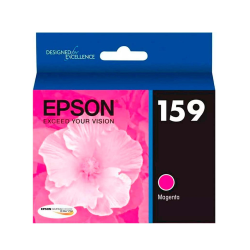 Cartucho de Tinta Epson T159320 Magenta Original
