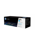 Comprar Tóner HP HP 202A (CF501A) Cyan Original | Envío Colombia