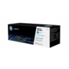 Comprar Tóner HP HP 202A (CF501A) Cyan Original | Envío Colombia