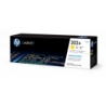 Comprar Tóner HP HP 202A (CF502A) Amarillo Original | Envío Colombia
