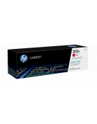 Comprar Tóner HP HP 202A (CF503A) Magenta Original | Envío Colombia