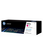 Comprar Tóner HP HP 202A (CF503A) Magenta Original | Envío Colombia