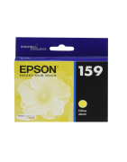Cartucho de Tinta Epson T159420 Amarillo Original