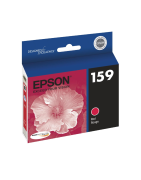 Cartucho de Tinta Epson T159720 Red Original