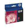 Cartucho de Tinta Epson T159720 Red Original