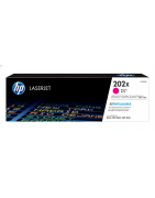 Comprar Tóner HP HP 202X (CF503X) Magenta Original | Envío Colombia