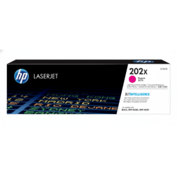Comprar Tóner HP HP 202X (CF503X) Magenta Original | Envío Colombia