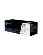Comprar Tóner HP HP 202X (CF503X) Magenta Original | Envío Colombia