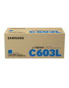 Comprar Tóner HP CLT-C603L (SV377A) Cyan Original | Envío Colombia