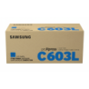 Comprar Tóner HP CLT-C603L (SV377A) Cyan Original | Envío Colombia
