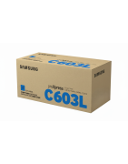 Comprar Tóner HP CLT-C603L (SV377A) Cyan Original | Envío Colombia
