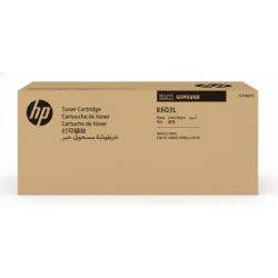 Comprar Tóner HP CLT-K603L (SV391A) Negro Original | Envío Colombia