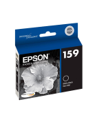 Cartucho de Tinta Epson T159820 Matte Negro Original