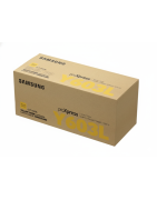 Comprar Tóner HP CLT-Y603L (SV420A) Amarillo Original | Envío Colombia