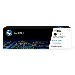 Comprar Tóner HP 204A (CF510A) Negro Original | Envío Colombia