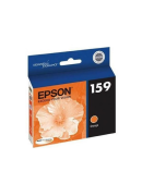Cartucho de Tinta Epson T159920 Orange Original