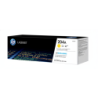 Comprar Tóner HP 204A (CF512A) Amarillo Original | Envío Colombia