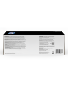 Comprar Tóner HP 204A (CF512A) Amarillo Original | Envío Colombia