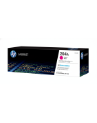 Comprar Tóner HP 204A (CF513A) Magenta Original | Envío Colombia