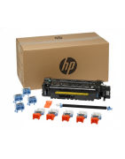 Comprar Kit de mantenimiento HP 110 V (J8J87A) Original | Envío Colombia