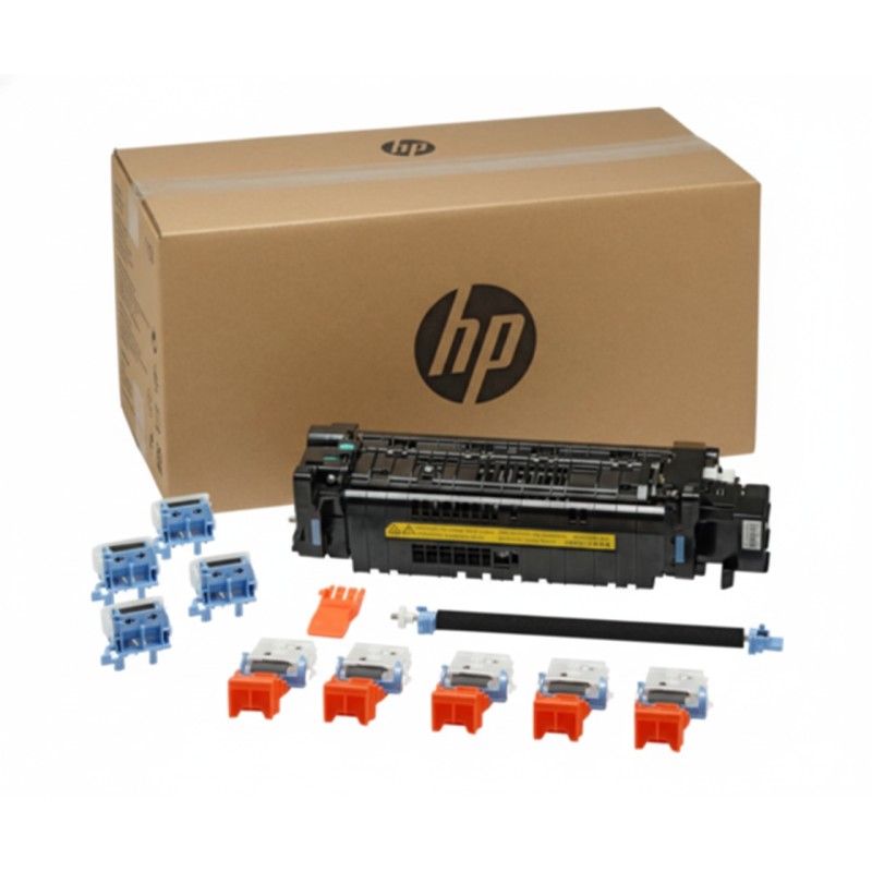 Comprar Kit de mantenimiento HP 110 V (J8J87A) Original | Envío Colombia