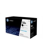 Comprar Tóner HP 58A (CF258A) Negro Original | Envío Colombia