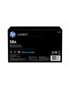 Comprar Tóner HP 58A (CF258A) Negro Original | Envío Colombia