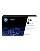 Comprar Tóner HP 89A (CF289A) Negro Original | Envío Colombia
