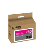 Cartucho de Tinta Epson T760320-AL  Vivid Magenta Original