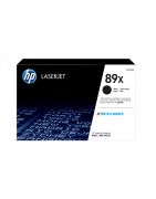 Comprar Tóner HP 89X (CF289X) Negro Original | Envío Colombia