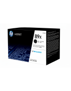 Comprar Tóner HP 89X (CF289X) Negro Original | Envío Colombia