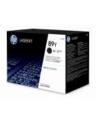 Comprar Tóner HP 89Y (CF289Y) Negro Original | Envío Colombia