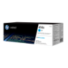Comprar Tóner HP 414X (W2021X) Cyan Original | Envío Colombia