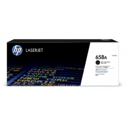 Comprar Tóner HP 658A (W2000A) Negro Original | Envío Colombia