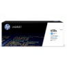 Comprar Tóner HP 658A (W2001A) Cyan Original | Envío Colombia