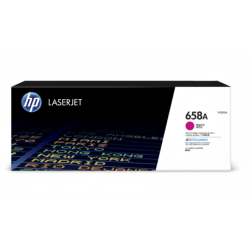 Comprar Tóner HP 658A (W2003A) Magenta Original | Envío Colombia