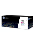 Comprar Tóner HP 658A (W2003A) Magenta Original | Envío Colombia