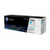 Comprar Tóner HP 206A (W2111A) Cyan Original | Envío Colombia