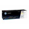 Comprar Tóner HP 206A (W2112A) Amarillo Original | Envío Colombia