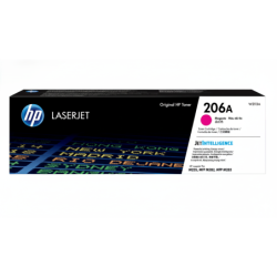 Comprar Tóner HP 206A (W2113A) Magenta Original | Envío Colombia