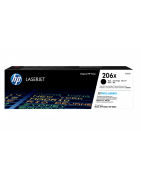 Comprar Tóner HP 206X (W2110X) Negro Original | Envío Colombia