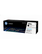 Comprar Tóner HP 206X (W2110X) Negro Original | Envío Colombia