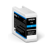 Cartucho de Tinta Epson T770220 Cyan Original