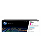 Comprar Tóner HP 206X (W2113X) Magenta Original | Envío Colombia