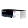 Comprar Tóner HP 206X (W2113X) Magenta Original | Envío Colombia
