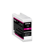 Cartucho de Tinta Epson T770320 Vivid Magenta Original