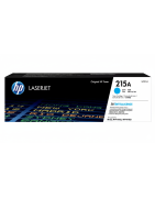 Comprar Tóner HP 215A (W2311A) Cyan Original | Envío Colombia
