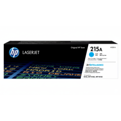 Comprar Tóner HP 215A (W2311A) Cyan Original | Envío Colombia