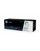 Comprar Tóner HP 215A (W2311A) Cyan Original | Envío Colombia